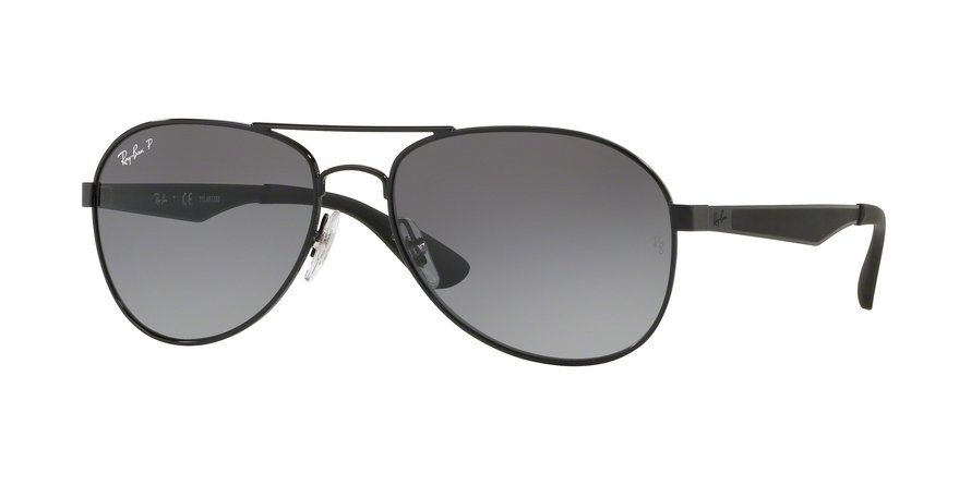 OKULARY RAY-BAN® RB 3549 002/T3 61 ROZMIAR L Z POLARYZACJĄ