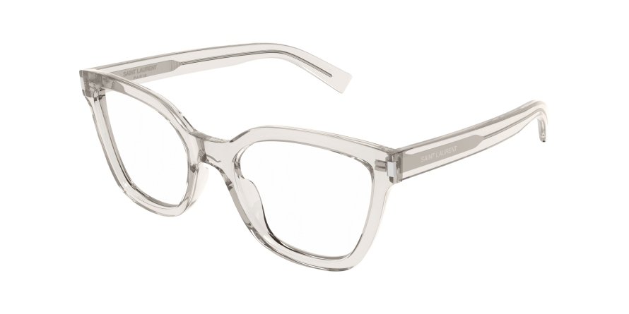 OKULARY KOREKCYJNE SAINT LAURENT SL 748 004 54 ROZMIAR M