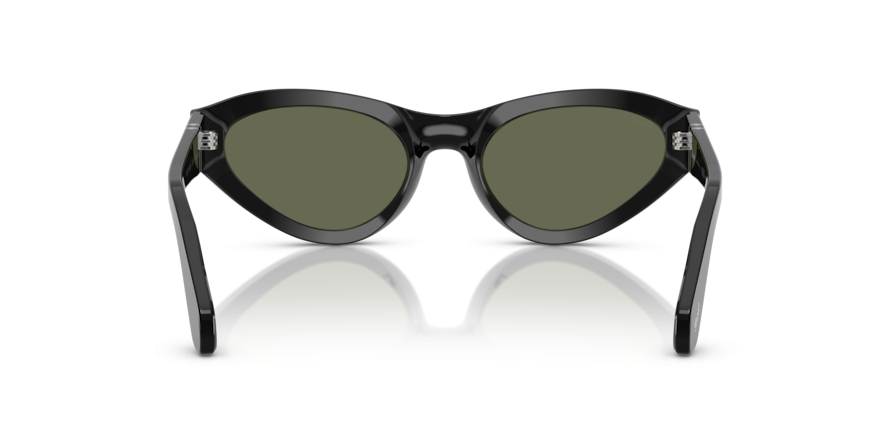 OKULARY PERSOL® PO 0052S 95/58 53 ROZMIAR M Z POLARYZACJĄ