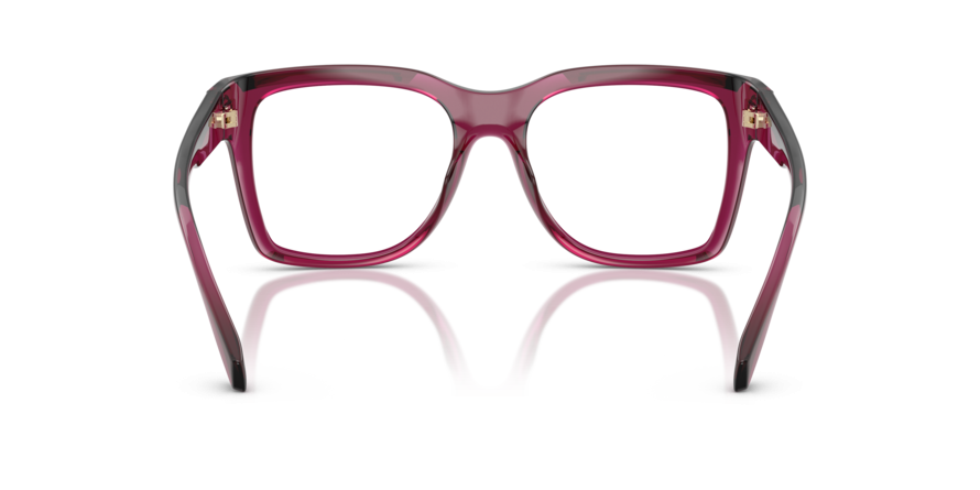 OKULARY KOREKCYJNE MICHAEL KORS SARASOTA MK 4144U 4020 53 ROZMIAR M