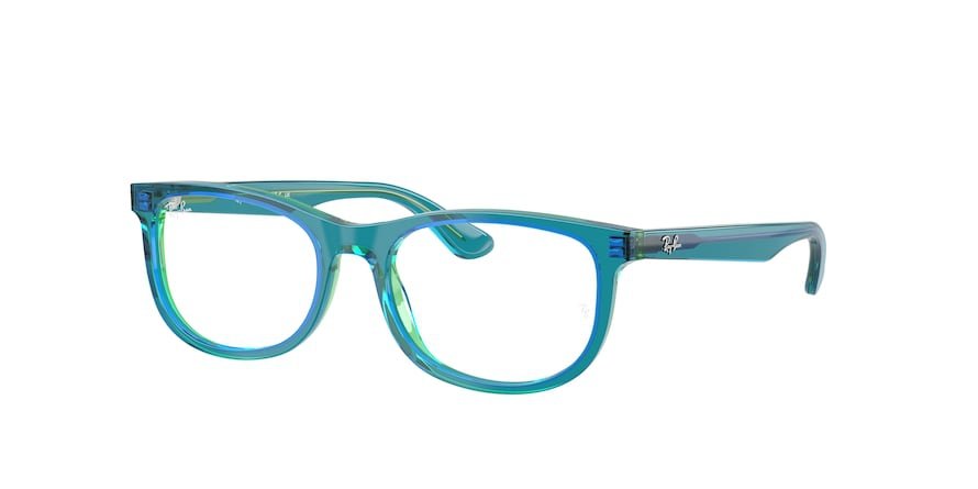 OKULARY KOREKCYJNE DZIECIĘCE RAY-BAN® JUNIOR RY 1642 3996 48