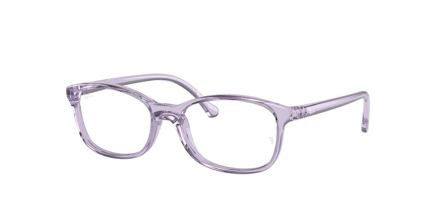 OKULARY KOREKCYJNE DZIECIĘCE RAY-BAN® RY 1902 3838 49