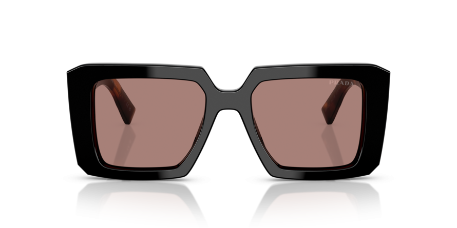 OKULARY PRADA EYEWEAR PR 23YS 27B60B 51 ROZMIAR M