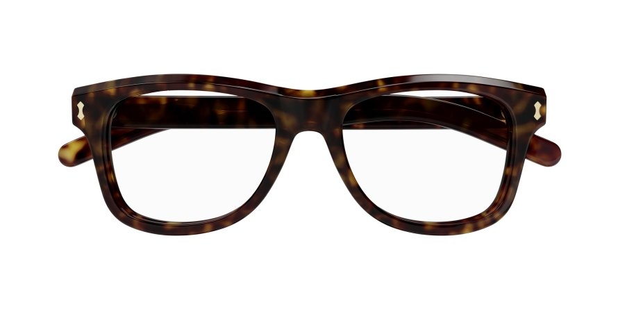 OKULARY KOREKCYJNE GUCCI GG 1526O 006 54 ROZMIAR M