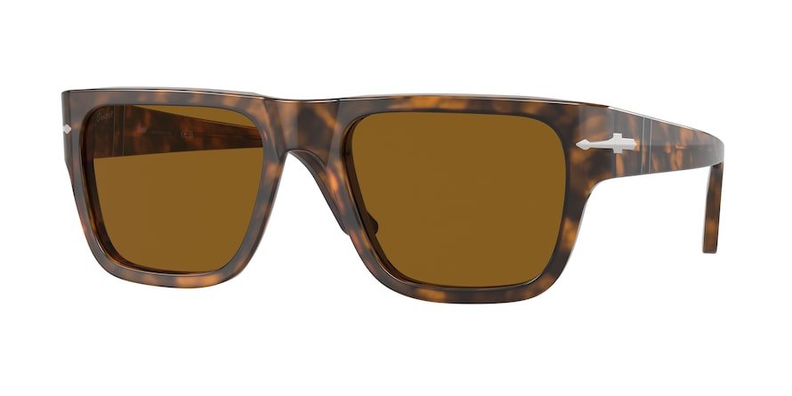 OKULARY PERSOL® PO 3348S 121033 57 ROZMIAR L