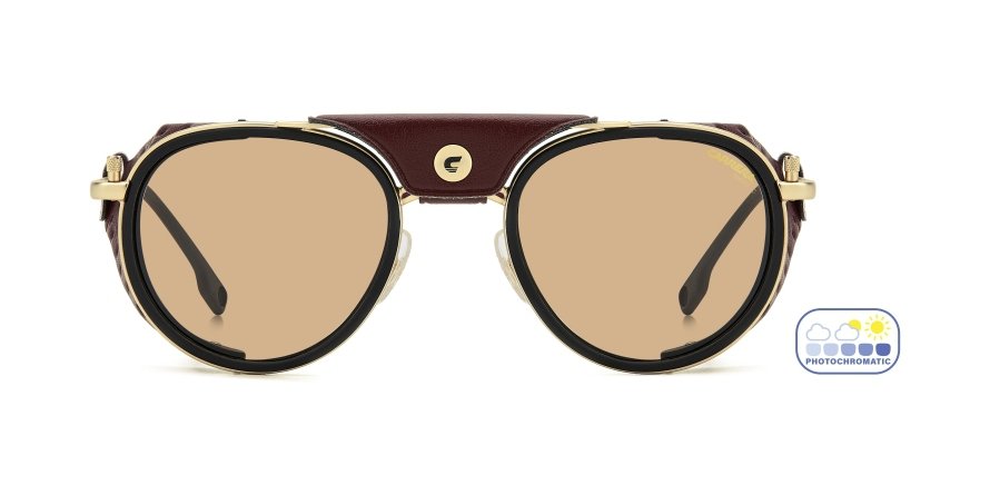 OKULARY FOTOCHROMOWE CARRERA C SPORT 05S NOA 52 ROZMIAR M
