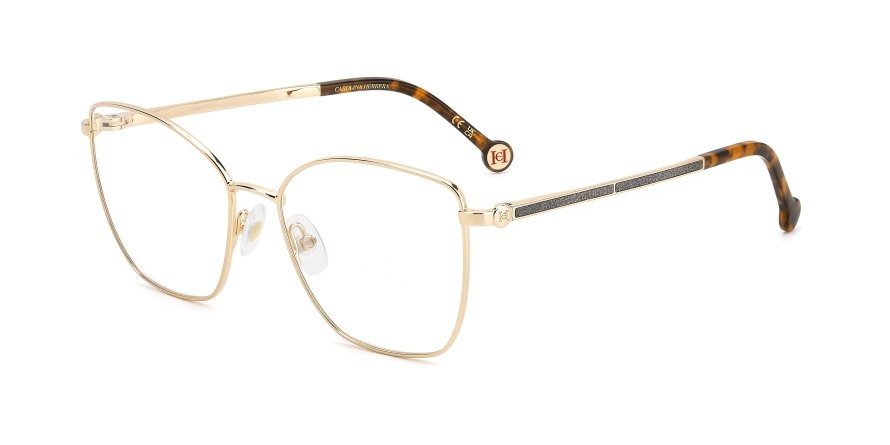 OKULARY KOREKCYJNE CAROLINA HERRERA HER 0264 000 55 ROZMIAR M
