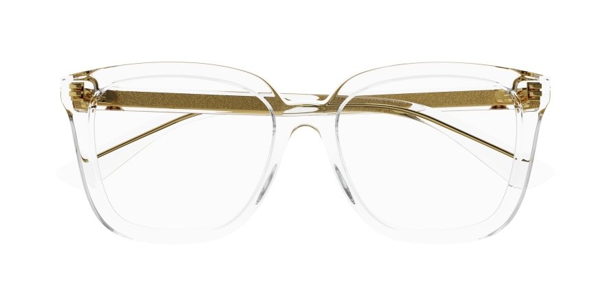 OKULARY KOREKCYJNE GUCCI GG 1319O 003 53 ROZMIAR M