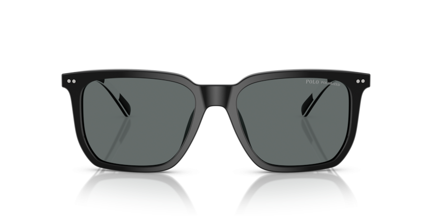OKULARY POLO RALPH LAUREN PH 4224U 500181 55 ROZMIAR M Z POLARYZACJĄ