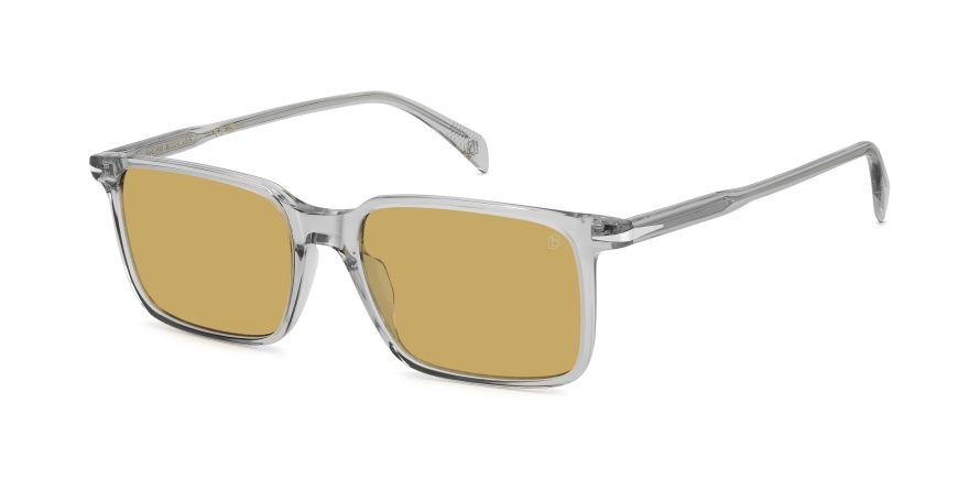 OKULARY DAVID BECKHAM DB 1220S KB7 54 ROZMIAR M