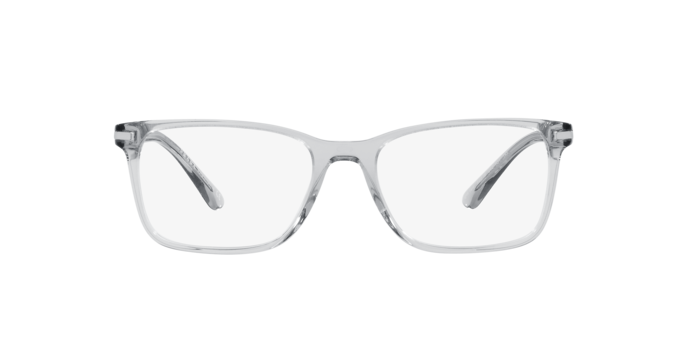 OKULARY KOREKCYJNE PRADA EYEWEAR PR 14WV U431O1 54 ROZMIAR M