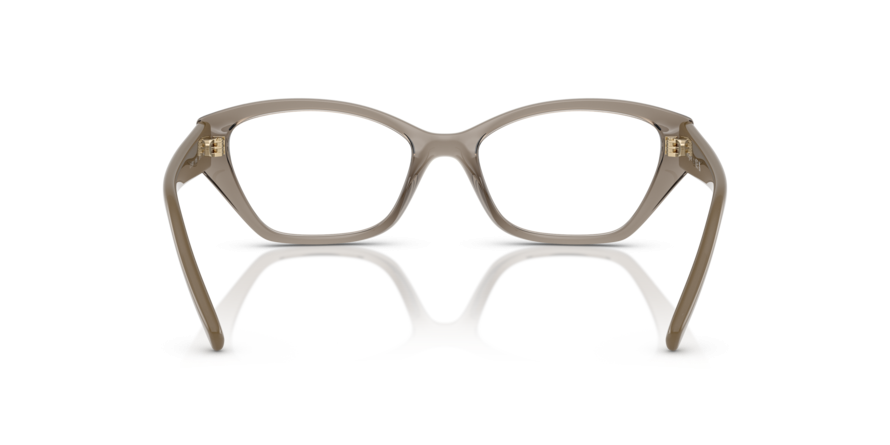 OKULARY KOREKCYJNE VOGUE EYEWEAR VO 5608 3156 53 ROZMIAR M