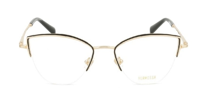 OKULARY KOREKCYJNE HERMOSSA HMO 467 C1 51 ROZMIAR M