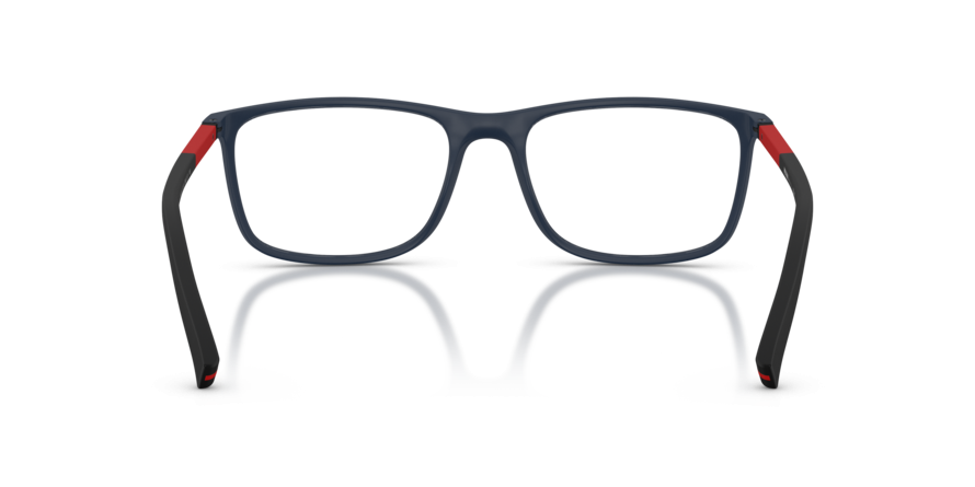 OKULARY KOREKCYJNE PRADA SPORT PS 03QV MAG1O1 57 ROZMIAR L