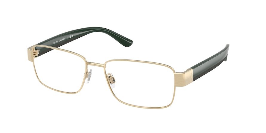 OKULARY KOREKCYJNE POLO RALPH LAUREN PH 1239 9211 55 ROZMIAR M