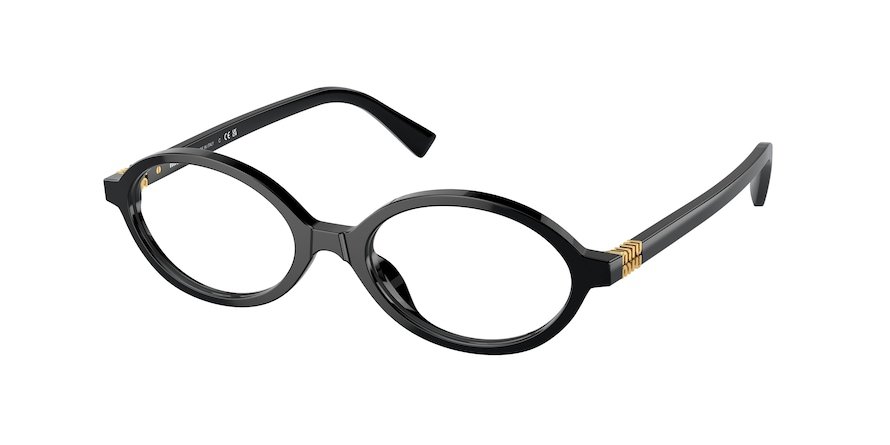 OKULARY KOREKCYJNE MIU MIU MU 01XV 1AB1O1 50 ROZMIAR S