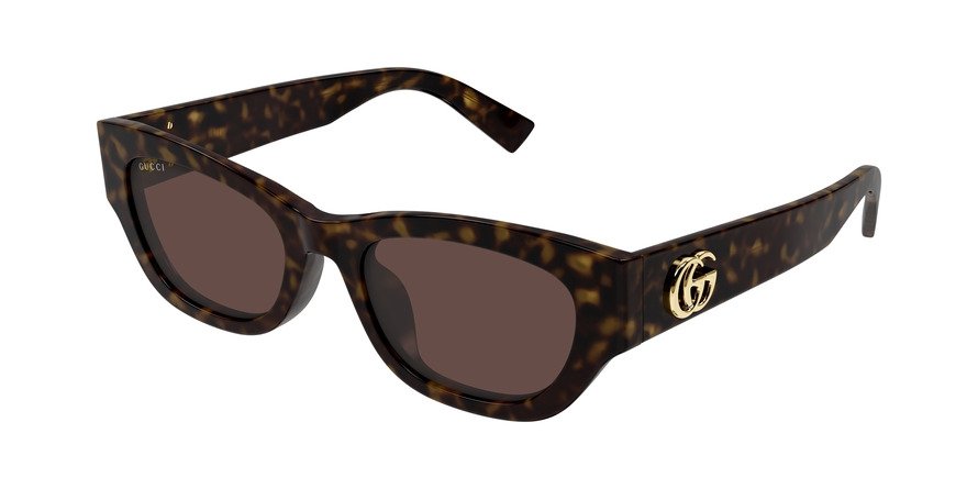OKULARY GUCCI GG 1954SA 002 53 ROZMIAR M