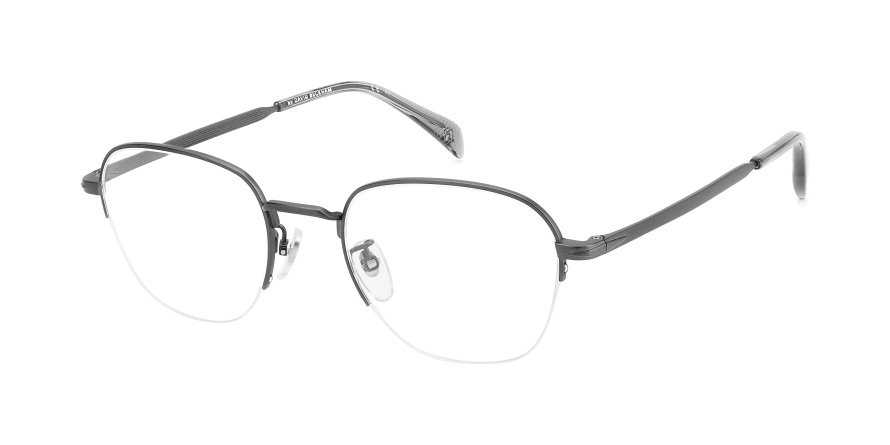 OKULARY KOREKCYJNE DAVID BECKHAM DB 1109G V81 52 ROZMIAR M
