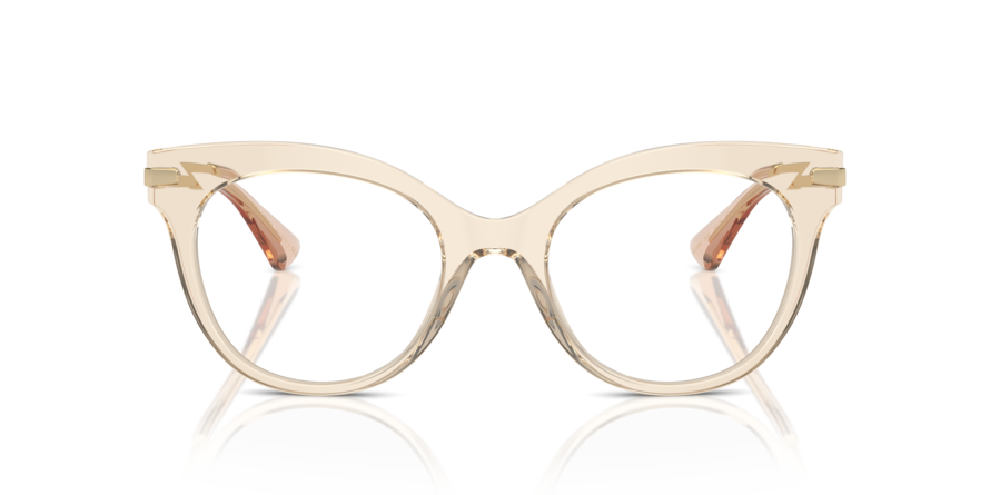 OKULARY KOREKCYJNE DOLCE & GABBANA DG 3392 3432 52 ROZMIAR M