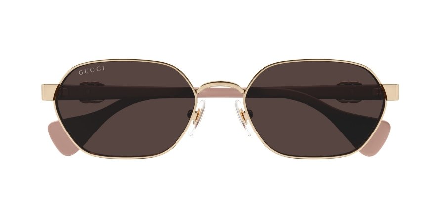 OKULARY GUCCI GG 1593S 003 56 ROZMIAR M