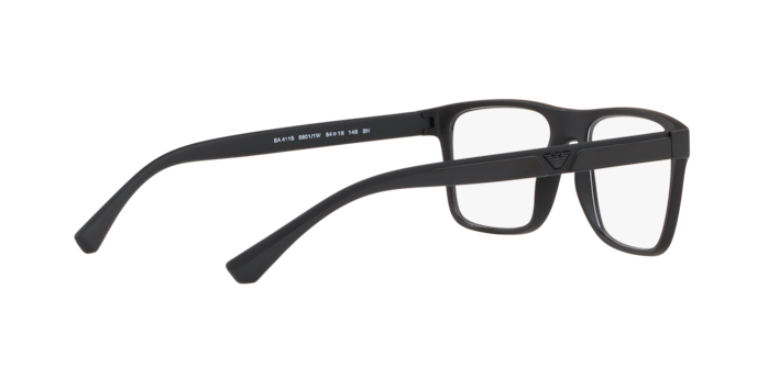 OKULARY KOREKCYJNE EMPORIO ARMANI EA 4115 58011W 54 ROZMIAR M + NAKŁADKI