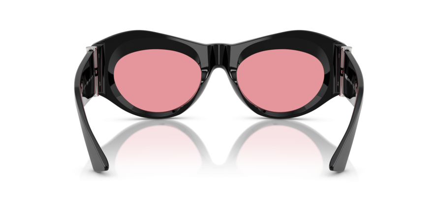 OKULARY VERSACE VE 4477U 532084 52 ROZMIAR M