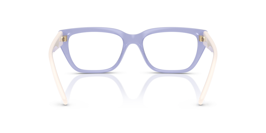 OKULARY KOREKCYJNE VOGUE EYEWEAR VO 5609 3176 51 ROZMIAR S