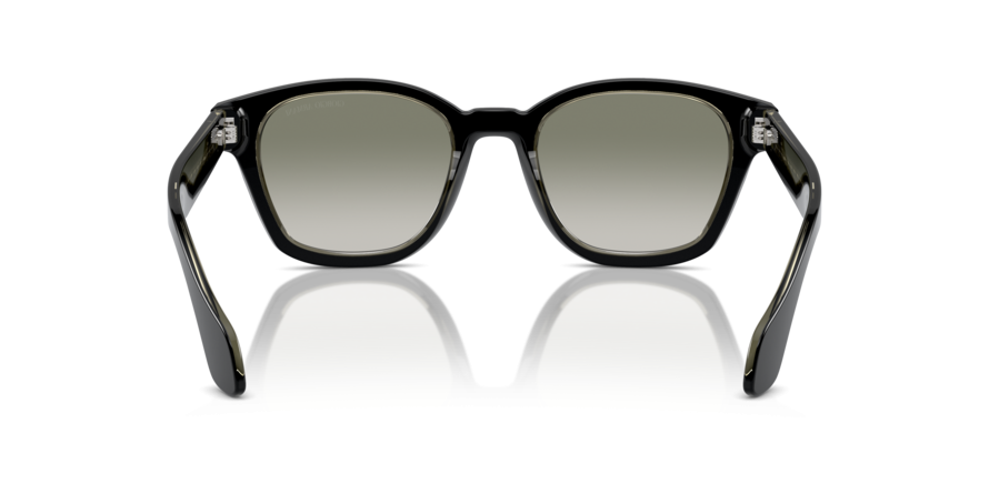 OKULARY GIORGIO ARMANI AR 8207 60873M 50 ROZMIAR M