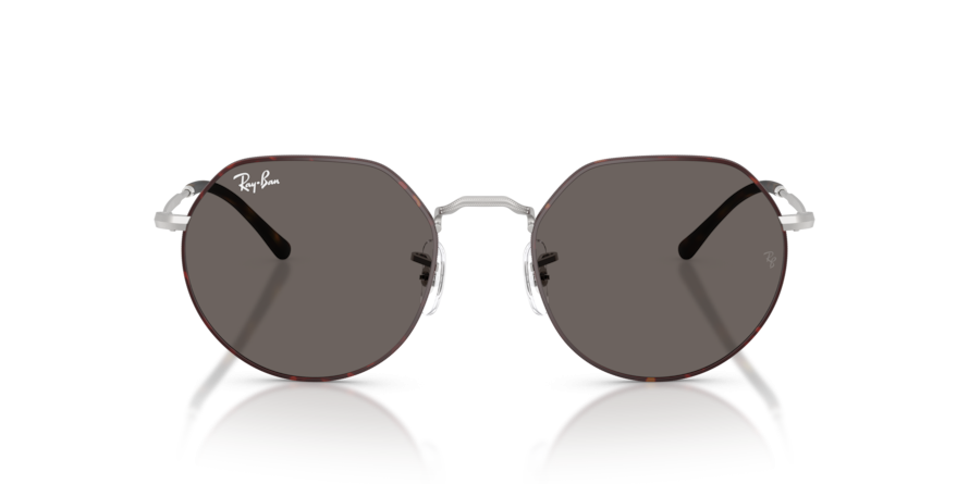OKULARY RAY-BAN® JACK RB 3565 9277B1 53 ROZMIAR M