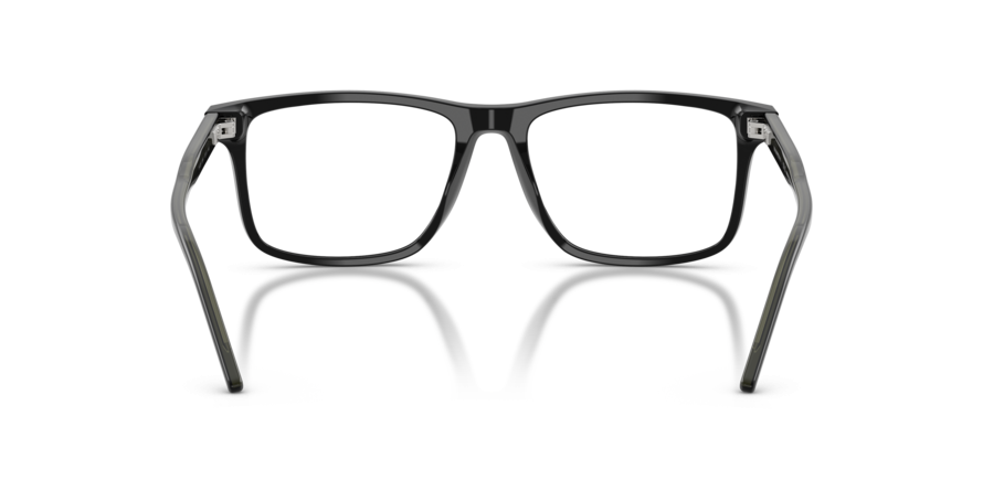 OKULARY KOREKCYJNE EMPORIO ARMANI EA 3257 5017 53 ROZMIAR M
