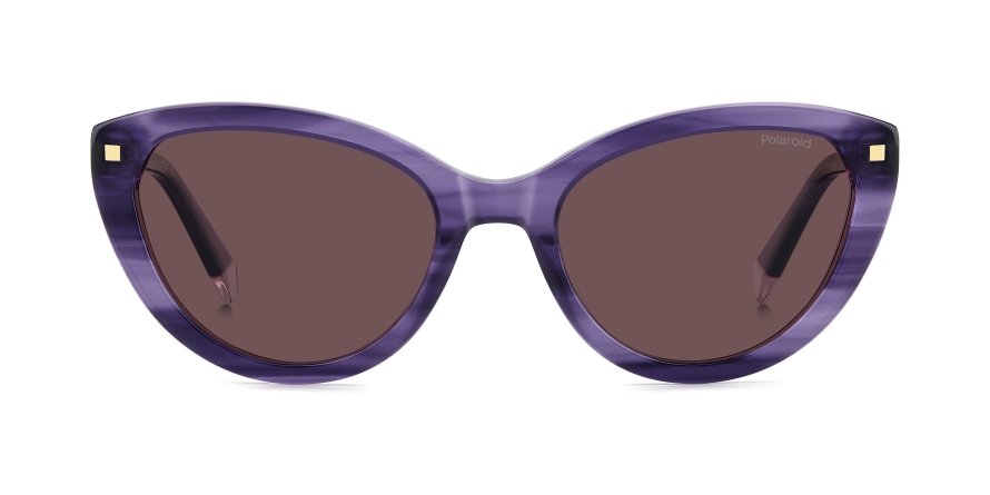 OKULARY POLAROID PLD 4175SX HKZ 54 ROZMIAR M Z POLARYZACJĄ