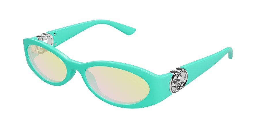 OKULARY GUCCI GG 1660S 007 54 ROZMIAR M