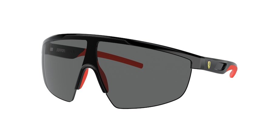 OKULARY FERRARI SCUDERIA FZ 6005U 501/87 40 ROZMIAR L