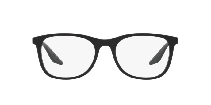 OKULARY KOREKCYJNE PRADA SPORT PS 05PV DG01O1 55 ROZMIAR L