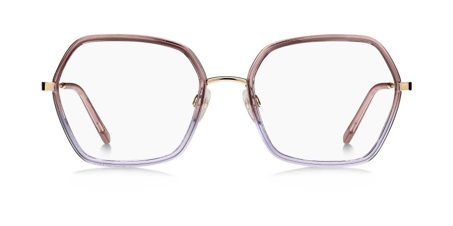OKULARY KOREKCYJNE MARC JACOBS MARC 665 665 54 ROZMIAR M