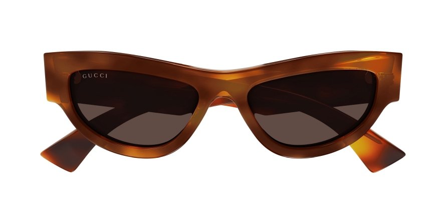 OKULARY GUCCI GG 1834S 002 53 ROZMIAR M