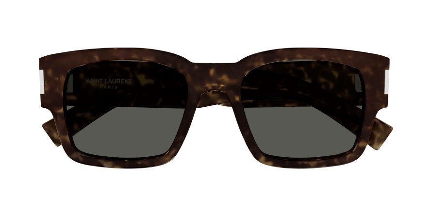OKULARY SAINT LAURENT SL 617 002 53 ROZMIAR M
