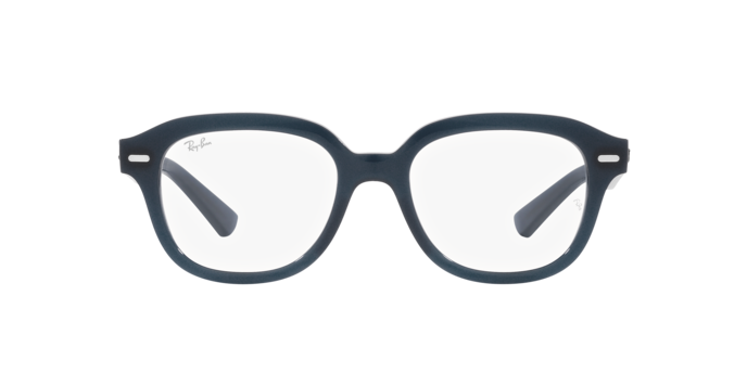 OKULARY KOREKCYJNE RAY-BAN® ERIK RX 7215 8256 51 ROZMIAR M