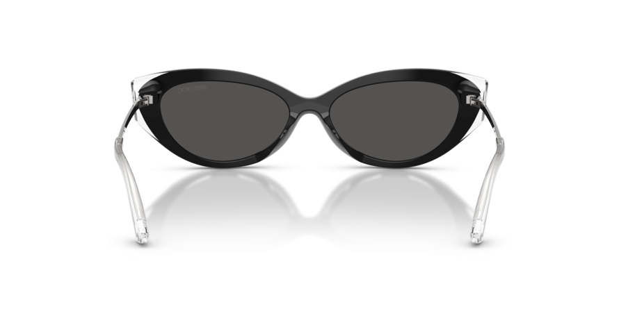 OKULARY JIMMY CHOO JC 5065U 510287 54 ROZMIAR M