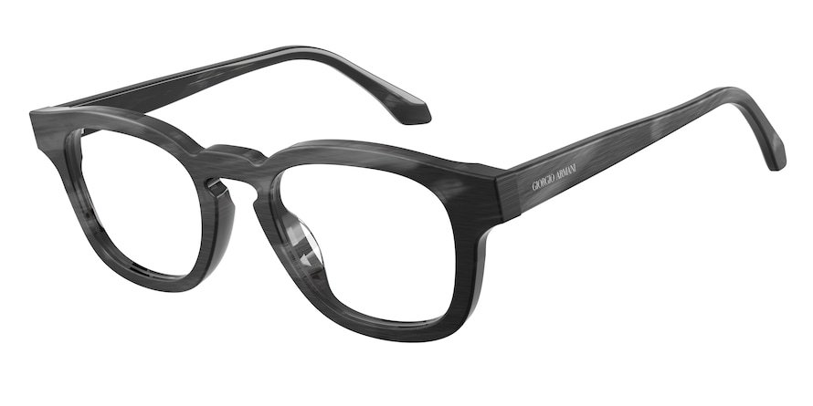 OKULARY KOREKCYJNE GIORGIO ARMANI AR 7291U 6393 46 ROZMIAR S