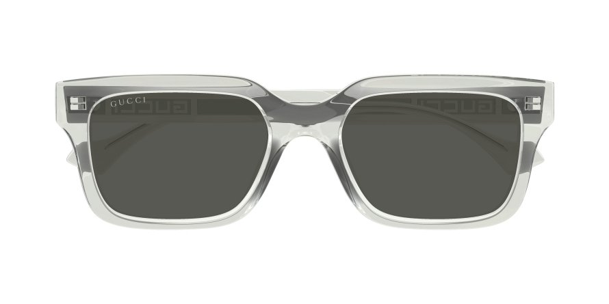 OKULARY GUCCI GG 1732SK 004 55 ROZMIAR M