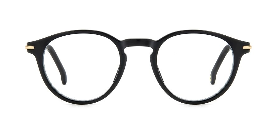 OKULARY KOREKCYJNE CARRERA CA 310 807 48 ROZMIAR S