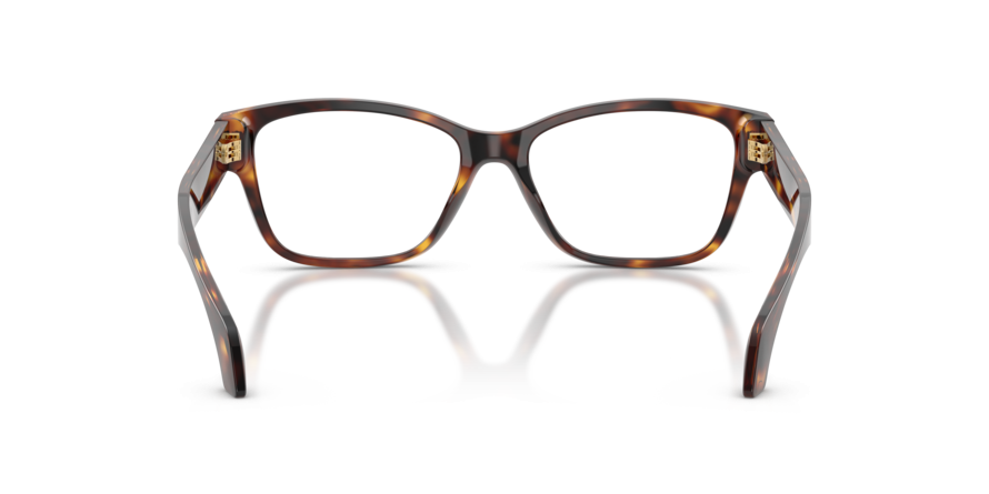 OKULARY KOREKCYJNE VERSACE VE 3392 5539 52 ROZMIAR M