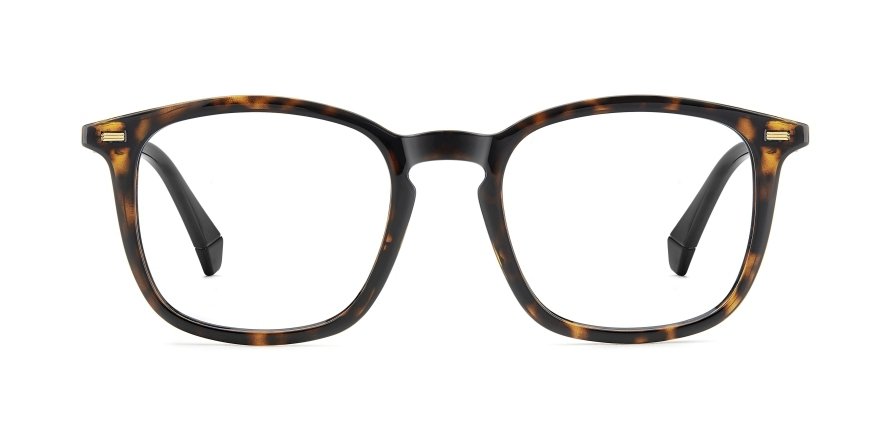 OKULARY KOREKCYJNE POLAROID PLD D563 086 51 ROZMIAR M