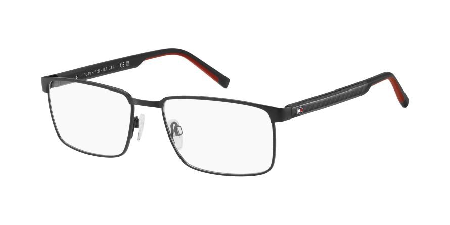 OKULARY KOREKCYJNE TOMMY HILFIGER TH 2317 003 57 ROZMIAR L