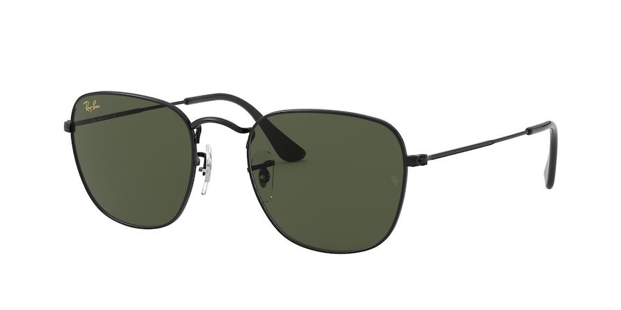 OKULARY RAY-BAN® FRANK RB 3857 919931 51 ROZMIAR M