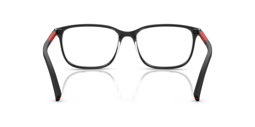 OKULARY KOREKCYJNE PRADA SPORT PS 02RV 03I1O1 56 ROZMIAR M