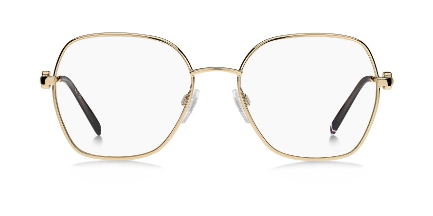 OKULARY KOREKCYJNE TOMMY HILFIGER TH 2151 000 53 ROZMIAR M