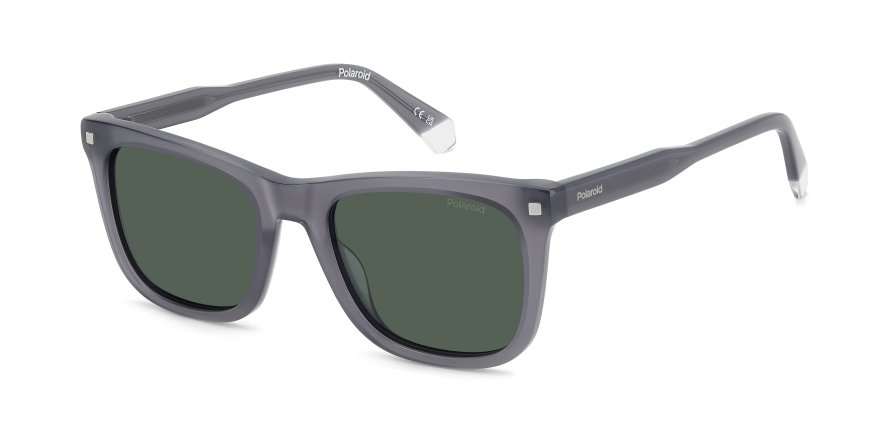 OKULARY POLAROID PLD 4167SX KB7 53 ROZMIAR M Z POLARYZACJĄ