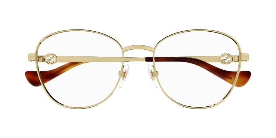 OKULARY KOREKCYJNE GUCCI GG 1601O 002 54 ROZMIAR M